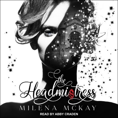Book cover for The Headmistress