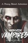 Book cover for Midwinter Vampires