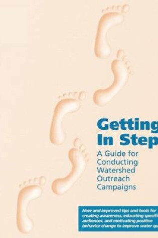 Cover of Getting In Step
