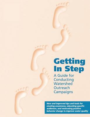 Book cover for Getting In Step