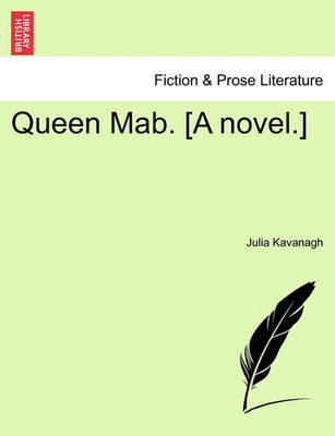 Book cover for Queen Mab. [A Novel.]