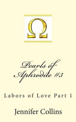 Book cover for Pearls of Aphrodite #3