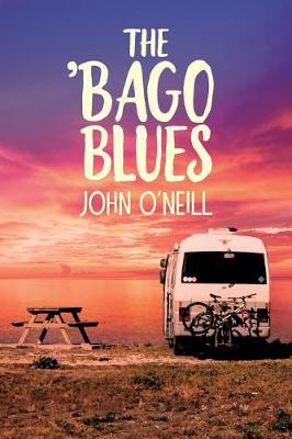 Book cover for The 'Bago Blues