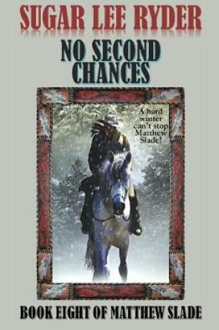 Cover of No Second Chances