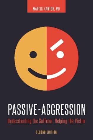 Cover of Passive-Aggression