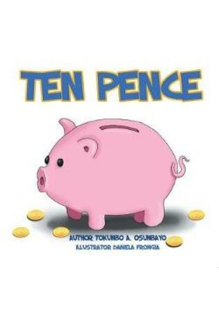 Cover of Ten Pence
