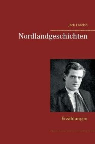 Cover of Nordlandgeschichten