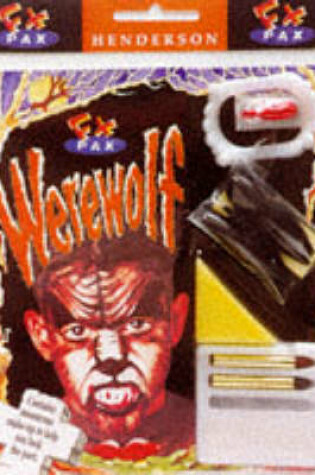 Cover of Werewolf