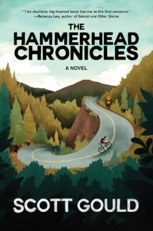 Cover of The Hammerhead Chronicles