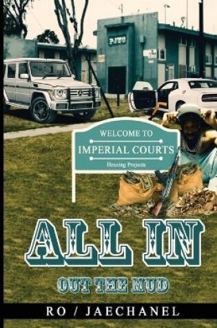 Cover of All In