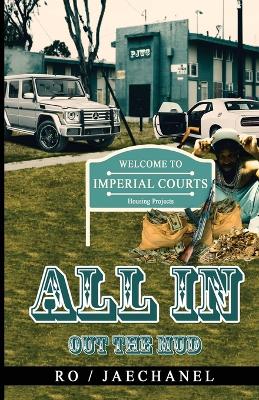 Book cover for All In