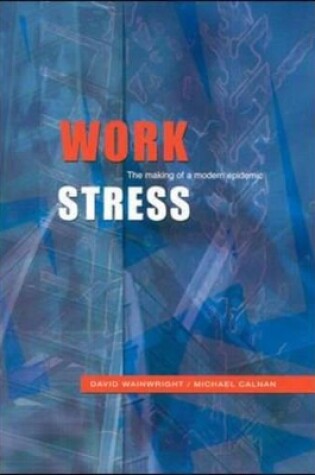 Cover of Work Stress