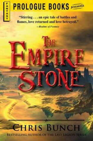 Cover of The Empire Stone