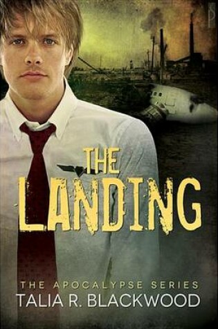 Cover of The Landing