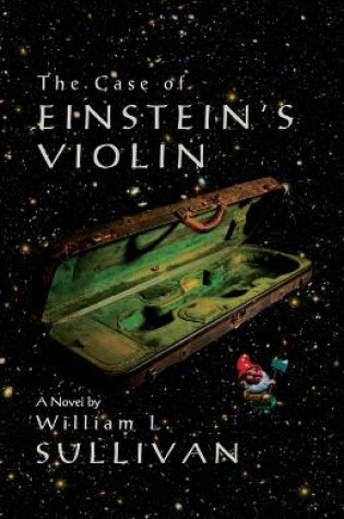 Cover of The Case of Einstein's Violin