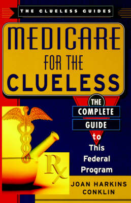 Cover of Medicare for the Clueless