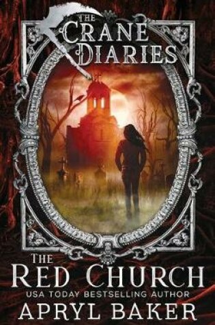 Cover of The Crane Diaries