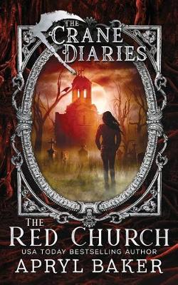 Book cover for The Crane Diaries