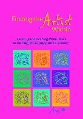 Book cover for Finding the Artist within