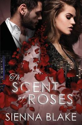 Book cover for The Scent of Roses