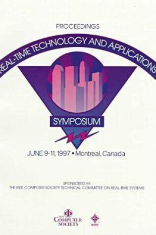 Cover of Real-Time Technology and Applications Symposium (Rtas '97)