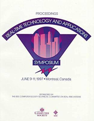 Book cover for Real-Time Technology and Applications Symposium (Rtas '97)