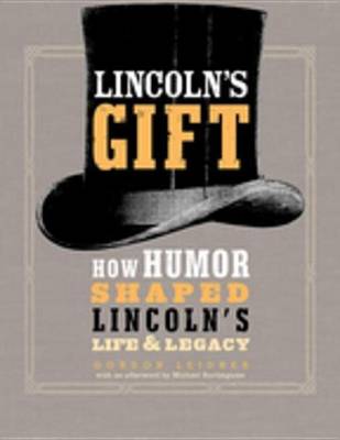 Book cover for Lincoln's Gift