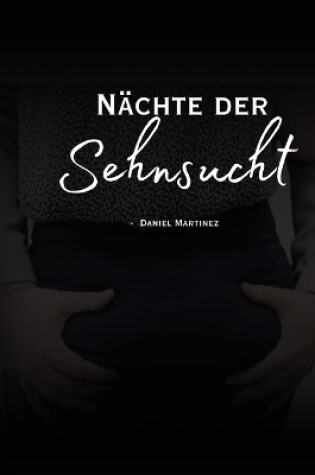 Cover of Nächte der Sehnsucht