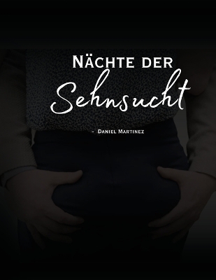 Book cover for Nächte der Sehnsucht