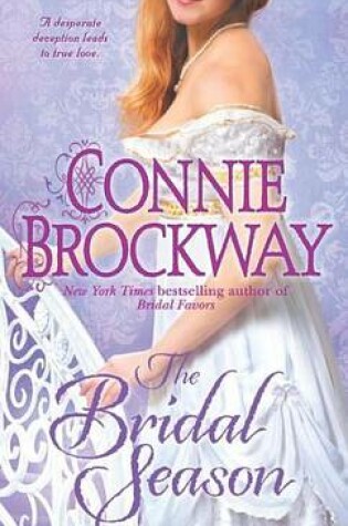 Cover of Bridal Season
