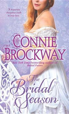 Book cover for Bridal Season