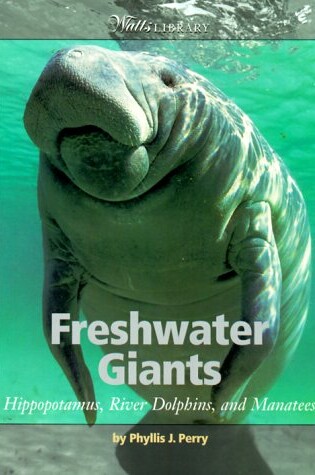 Cover of Freshwater Giants