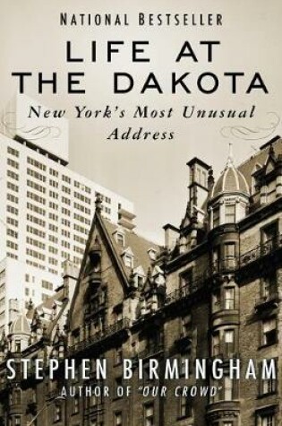 Cover of Life at the Dakota