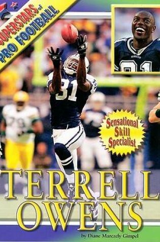 Cover of Terrell Owens
