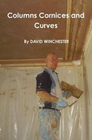 Cover of Columns Cornices and Curves