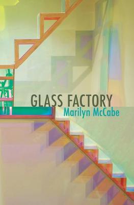 Book cover for Glass Factory