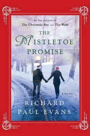 Cover of The Mistletoe Promise