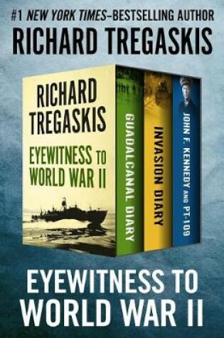 Cover of Eyewitness to World War II