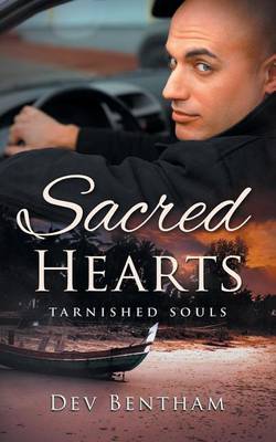 Book cover for Sacred Hearts