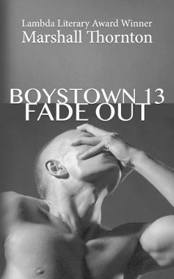 Cover of Boystown 13