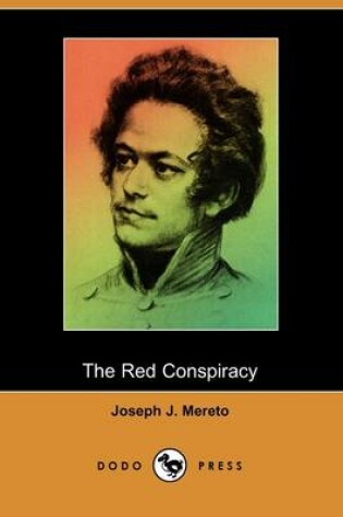 Cover of The Red Conspiracy (Dodo Press)