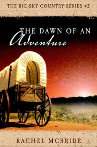 Cover of The Dawn of an Adventure