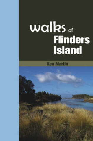 Cover of Walks of Flinders Island