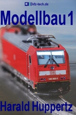 Cover of Modellbau