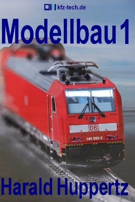 Book cover for Modellbau