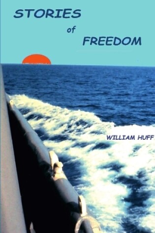 Cover of Stories of Freedom
