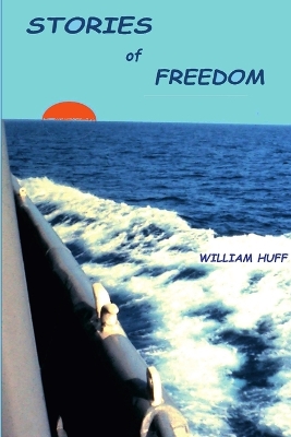 Book cover for Stories of Freedom