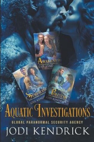 Cover of Aquatic Investigations