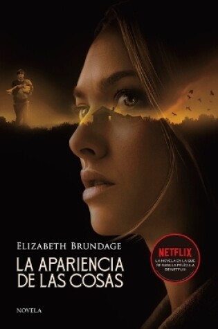 Cover of Apariencia de Las Cosas, La