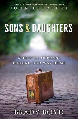 Book cover for Sons and Daughters